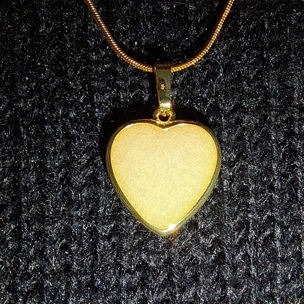 VERY SPECIAL MEMORIAL NECKLACE