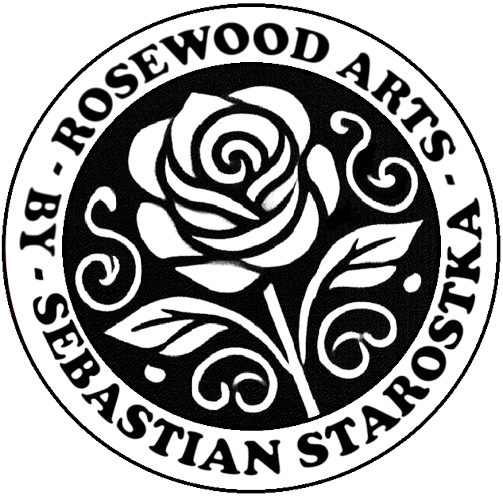 Rosewood Arts
